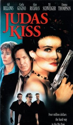 Judas Kiss (1998)