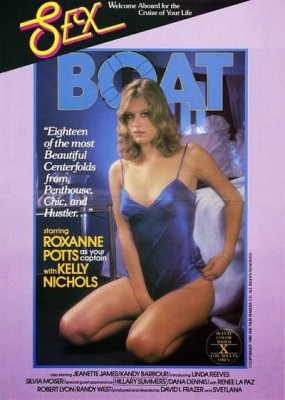 Sexboat (1980)