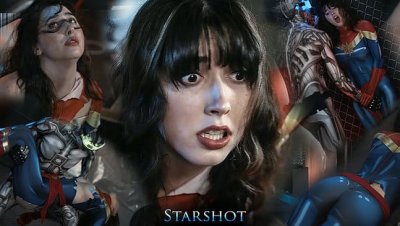 Starshot (2021)