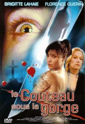 Le Couteau sous la gorge (1986)