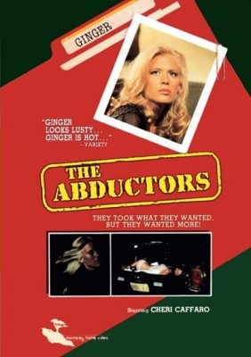 The Abductors (1972)