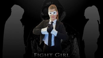 Fight Girl (2018)