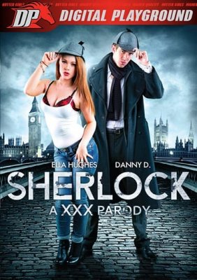 Sherlock: A XXX Parody (2015)