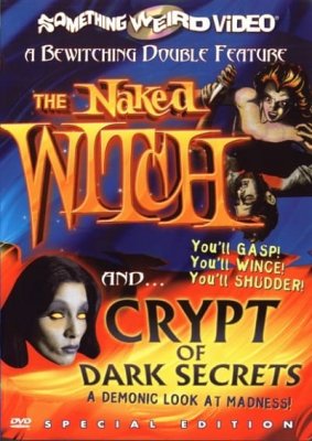 Crypt of Dark Secrets (1976)