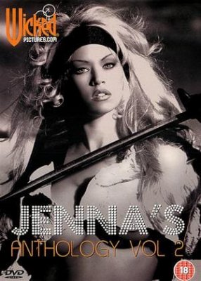 Jenna Jameson's Wicked Anthology 2 (2004)