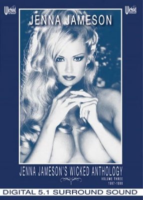 Jenna Jameson's Wicked Anthology 3 (2004)