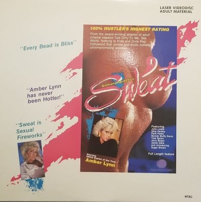 Sweat (1986)