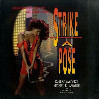 Strike a Pose (1993)