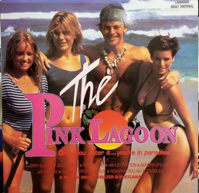 Pink Lagoon (1984)