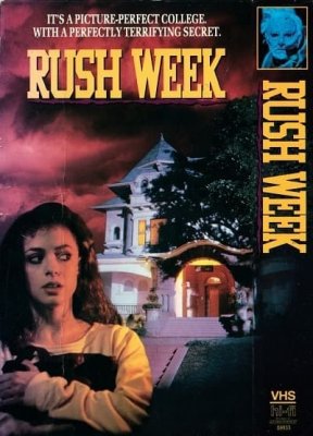 Rush Week (1989)