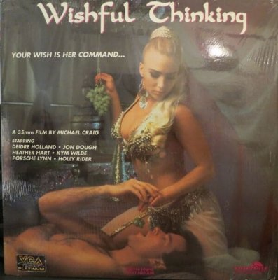 Wishful Thinking (1993)