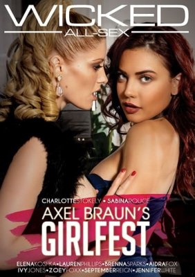 Axel Braun's Girlfest (2018)