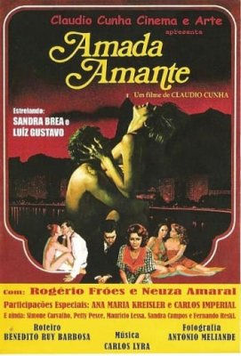 Amada Amante (1978)