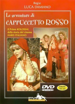 Le avventure erotix di Cappuccetto Rosso (1993)