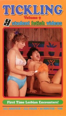 Tickling Vol. 9 (1994)