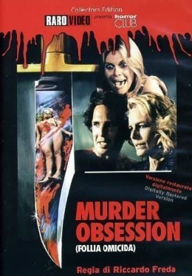 Murder Obsession (1981)