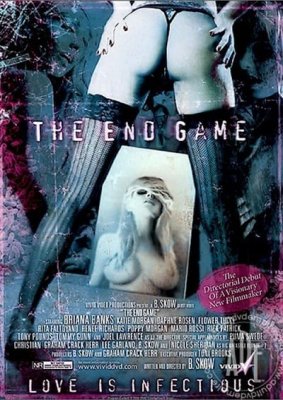 The End Game (SOFTCORE VERSION / 2005)