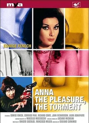 Anna, quel particolare piacere (1973)