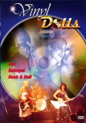 Vinyl Dolls (2002)