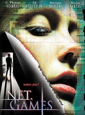 Net Games (2003)