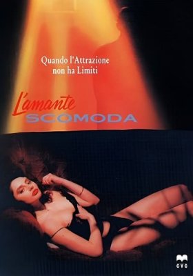 L'Amante Scomoda (1990)