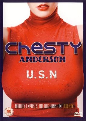 Chesty Anderson U.S. Navy (1976)