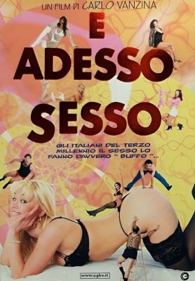 E adesso sesso (2001)