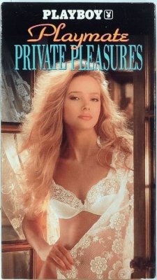 Playmate Private Pleasures (1992)