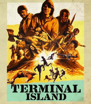 Terminal Island (1973)