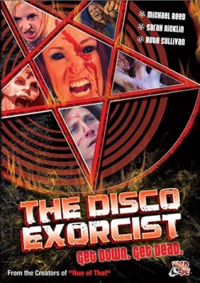 The Disco Exorcist (2011)