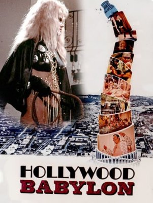 Hollywood Babylon (1972)