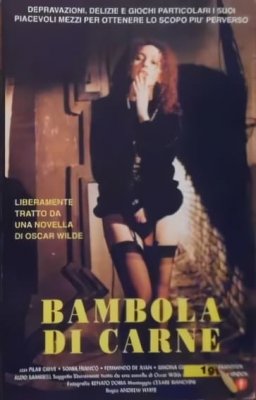 Bambola di carne (1995)