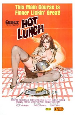 Hot Lunch (1978)