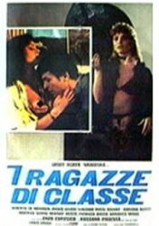 Sette ragazze di classe (1979)