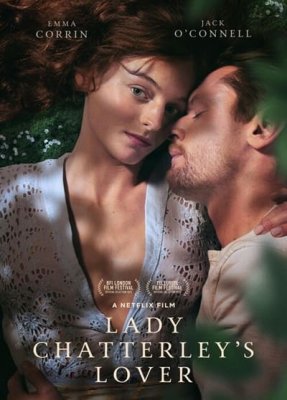 Lady Chatterley's Lover (2022)