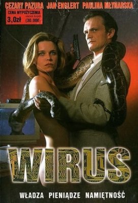 Wirus (1996)