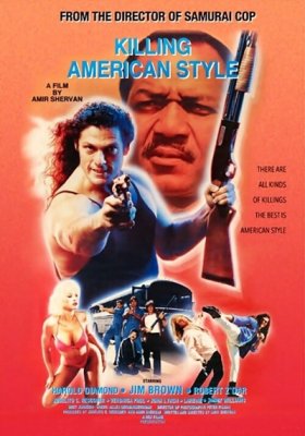 Killing American Style (1988)