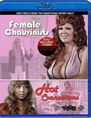 Hot Connections (1972)