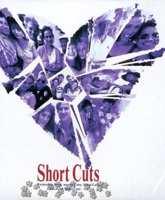 Short Cuts (1993)