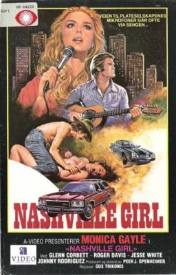 Nashville Girl (1976)