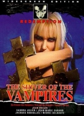 The Shiver of the Vampires (1971)