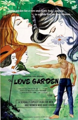 The Love Garden (1971)