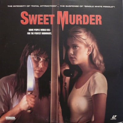 Sweet Murder (1990)