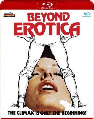 Beyond Erotica (1974)