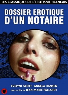 Dossier erotique d'un notaire (1973)