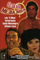 El sexo me da risa (1979)