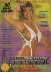 Exotic Performer Championship (1999)