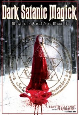 Dark Satanic Magick (2014)