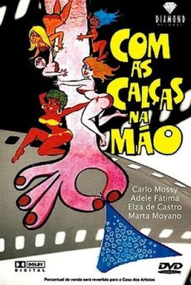 Com as Calcas na Mao (1975)