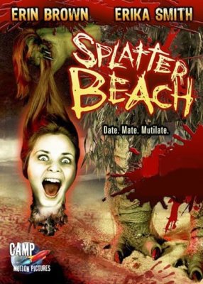 Splatter Beach (2007)